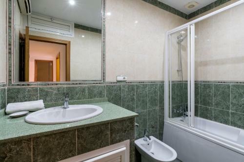 Apartamento Holi-rent Salado
