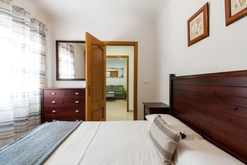 Apartamento Holi-rent Salado