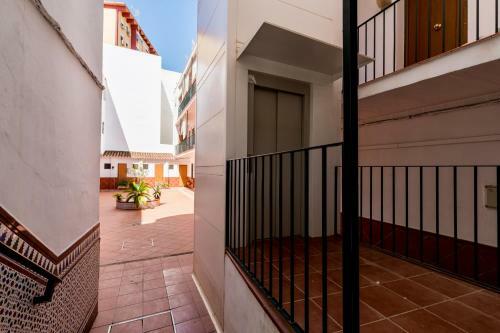 Apartamento Holi-rent Salado