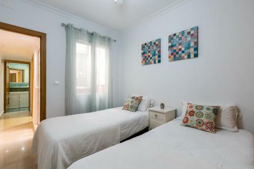 Apartamento Holi-rent Salado