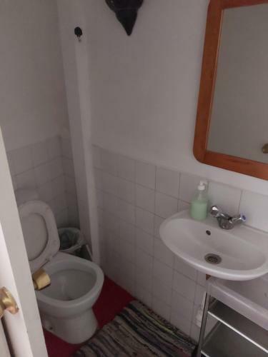 Apartamento Alameda H�rcules