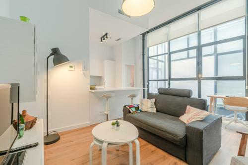 Honeymoon Apartment