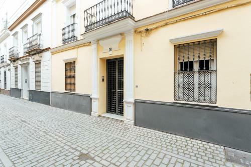 Apartamento Minty Stay - Flota