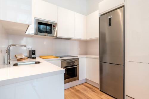 Puerta Real Home Apartment 1