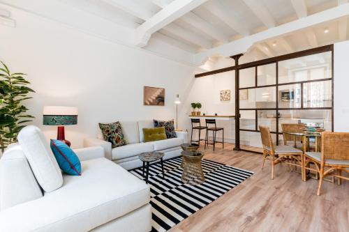 Puerta Real Home Apartment 1