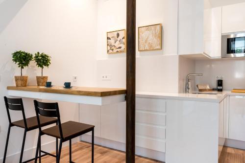 Puerta Real Home Apartment 1