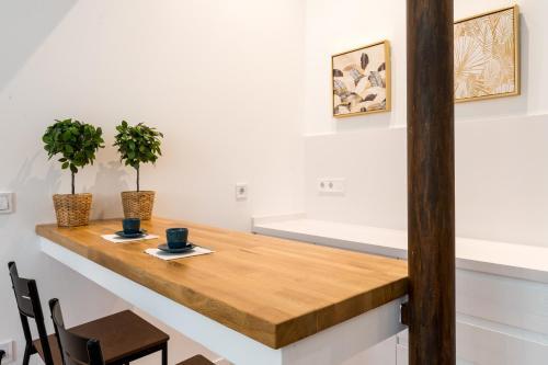 Puerta Real Home Apartment 1