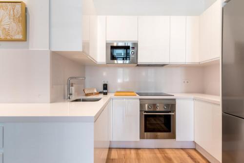 Puerta Real Home Apartment 1