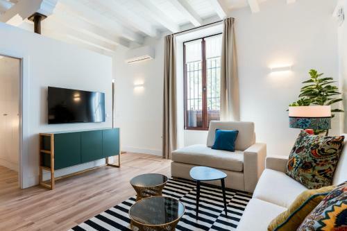 Puerta Real Home Apartment 1