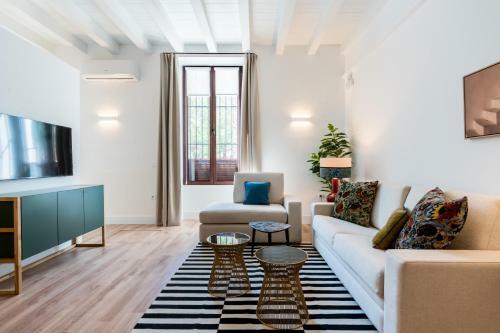 Puerta Real Home Apartment 1