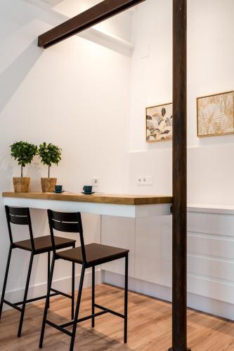 Puerta Real Home Apartment 1