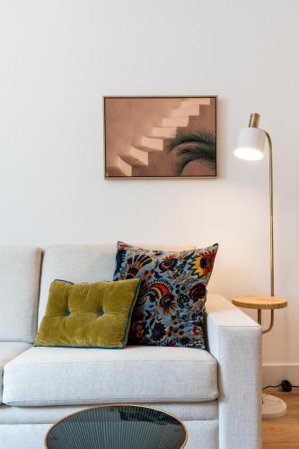 Puerta Real Home Apartment 1