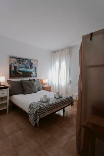 Apartamento Nice And Cozy- 1bd 1bth- Triana