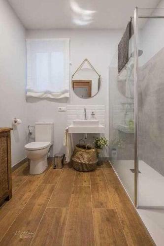 Parking Free - Cathedral Area Apartment