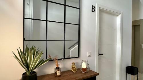Apartamento Mata Mua Suites