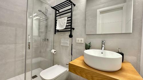Apartamento Mata Mua Suites