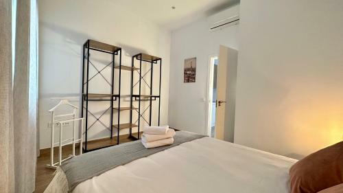 Apartamento Mata Mua Suites