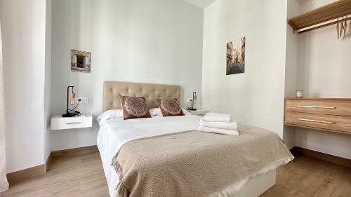 Apartamento Mata Mua Suites