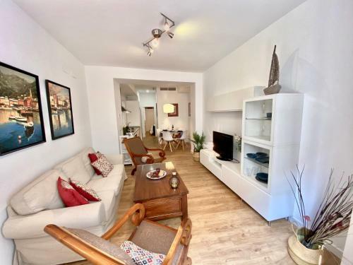 Apartamento Fant�stico Apto. En El Centro Hist�rico De Sevilla