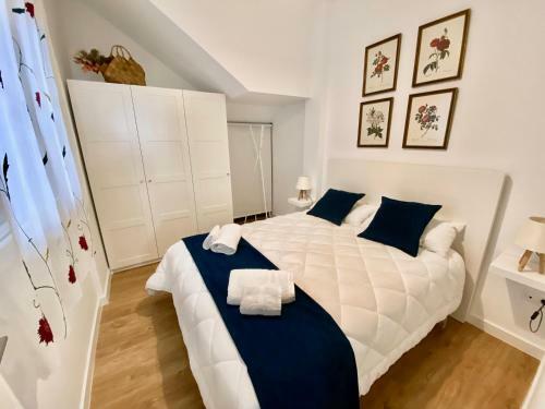 Apartamento Fant�stico Apto. En El Centro Hist�rico De Sevilla