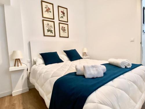 Apartamento Fant�stico Apto. En El Centro Hist�rico De Sevilla