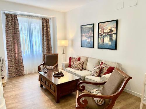 Apartamento Fant�stico Apto. En El Centro Hist�rico De Sevilla