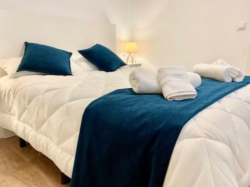 Apartamento Fant�stico Apto. En El Centro Hist�rico De Sevilla