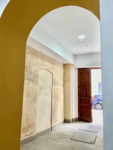 Apartamento Fant�stico Apto. En El Centro Hist�rico De Sevilla