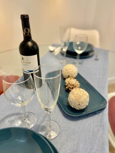 Apartamento Fant�stico Apto. En El Centro Hist�rico De Sevilla