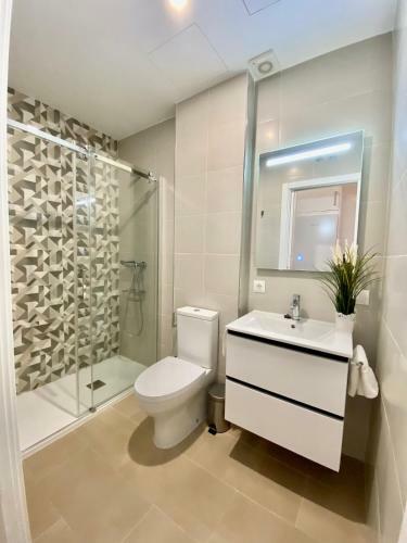 Apartamento Fant�stico Apto. En El Centro Hist�rico De Sevilla