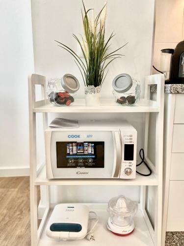Apartamento Fant�stico Apto. En El Centro Hist�rico De Sevilla