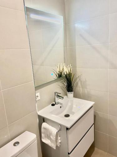 Apartamento Fant�stico Apto. En El Centro Hist�rico De Sevilla