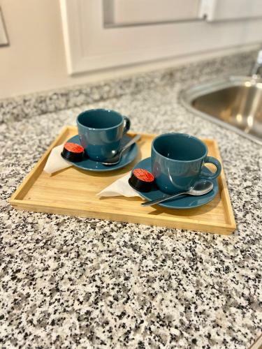 Apartamento Fant�stico Apto. En El Centro Hist�rico De Sevilla