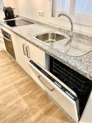 Apartamento Fant�stico Apto. En El Centro Hist�rico De Sevilla