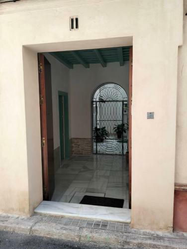 Apartamento "detr�s De La Palma"