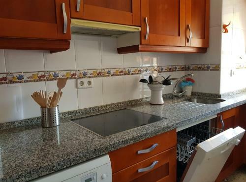 Apartamento Pura Vida En Sevilla
