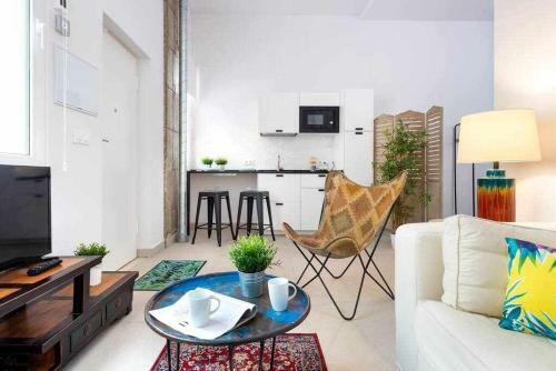 Monkeys Apartments Pinoloft Nuevo Torneo