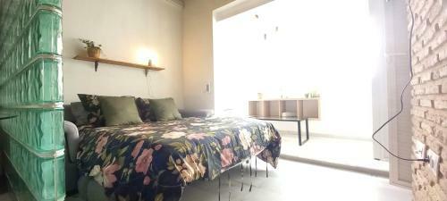 Apartamento Triana Boho Azotea - �tico La Galatea