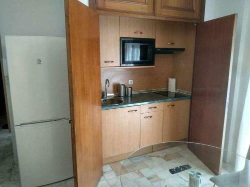 Acogedor Apartamento Placentines