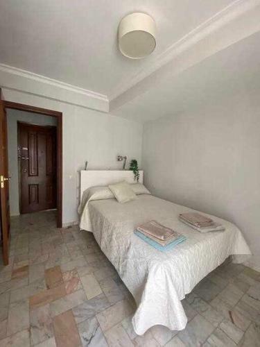 Acogedor Apartamento Placentines