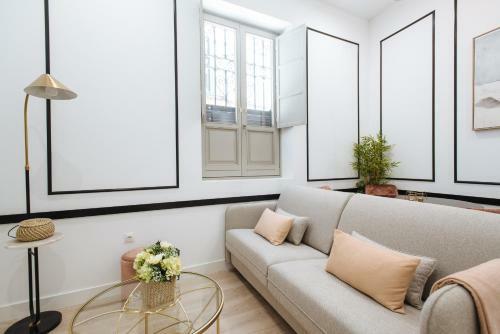 Magno Apartments Azafr�n