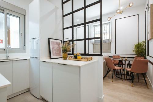 Magno Apartments Azafr�n