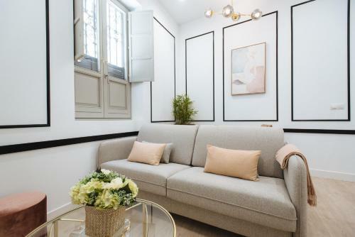 Magno Apartments Azafr�n