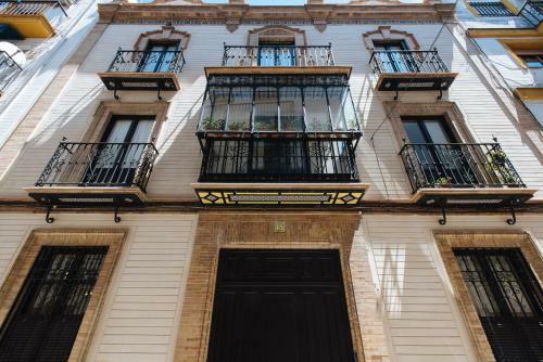 Magno Apartments Azafr�n