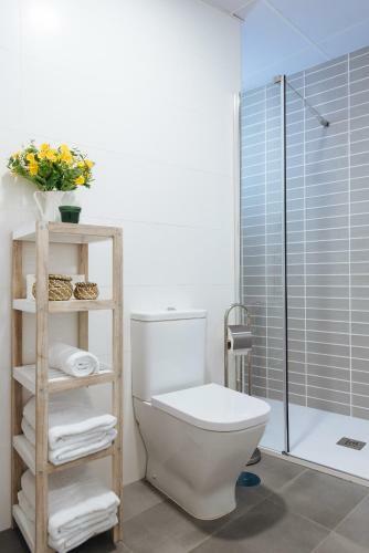 Magno Apartments Azafr�n