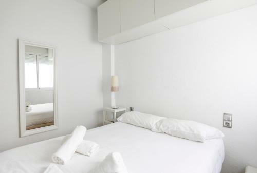 Apartamento Rentalsevilla Alfonso XII