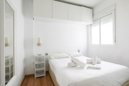 Apartamento Rentalsevilla Alfonso XII