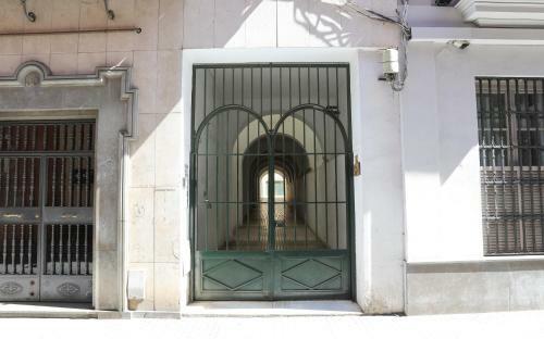Apartamento Rentalsevilla Alfonso XII
