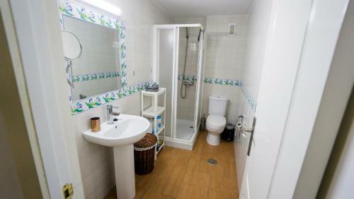 Apartamento Rentalsevilla Alfonso XII
