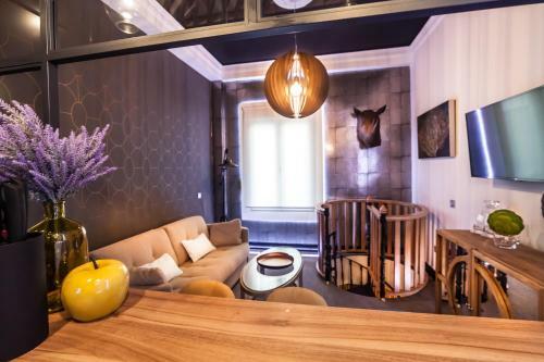Apartamento Aoa Natty Urban Style